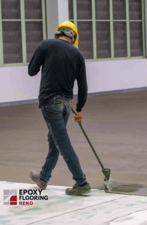 Epoxy-Flooring-Worker